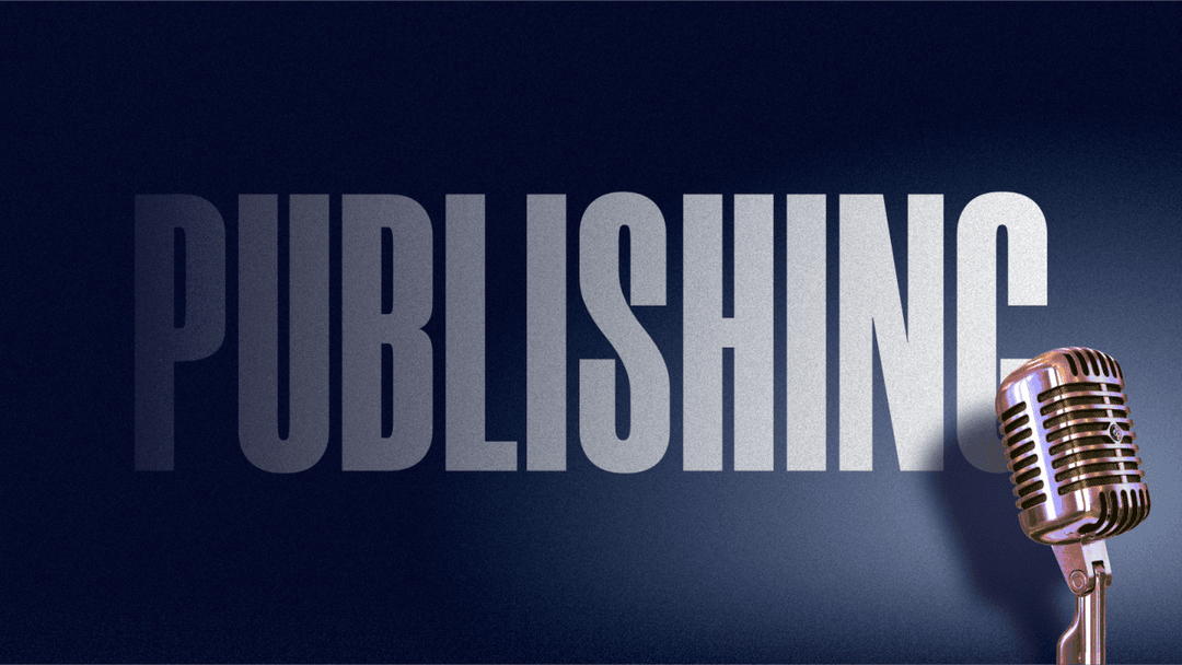 Editoras